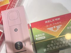 -RELX悦刻(徐汇绿地缤纷城店)
