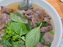 -蔡澜Pho·越南粉餐厅(海上世界店)