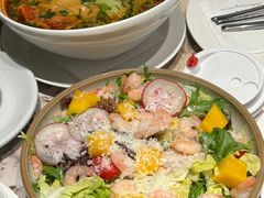 -沛家·西餐Brunch·直火料理