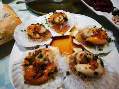 -光明邨大酒家(淮海路店)