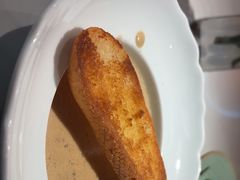 -半秋山西餐厅(巴南万达广场店)