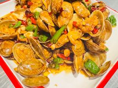 -贾青羊肉串(袁桥店)