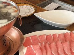 -南门涮肉(通州店)