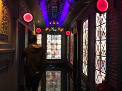 -欧歌堡KTV PARTY(万濠城店)