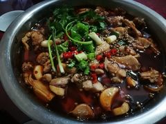 -米二红烧兔(华阳店)