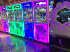 -风云再起游乐汇(北京西单西西友谊店)