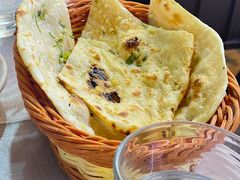 -Pita's&Tika's中东和印度风味餐厅(龙湖天街店)