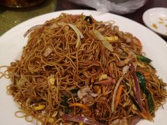 -东馆和天下特色餐饮(工农店)