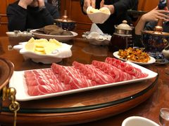 -和院老火锅铜锅烧烤海鲜(朱雀大街店)