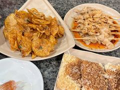 -小街天府(西工小街店)