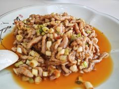 鱼香肉丝-蜀上肴(青羊宫店)