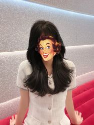 -3AM HAIR SALON染发接发