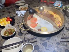 -小龙坎火锅(总店)