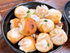 -赵宝美煎包店
