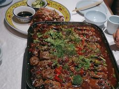 -津沽小院(天津之眼店)