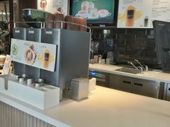 -麦当劳(健德桥得来速店)