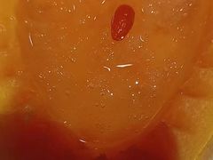 -青雅中餐厅(大连金石滩绿发希尔顿度假酒店)