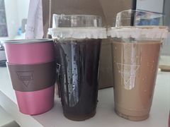 -Manner Coffee(壹方城店)