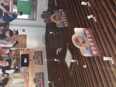 -西贝(上海新梅广场店)