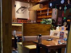 -千代武日本料理(哈西店)