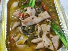 -夜烤·宜宾烧烤(洋河路店)