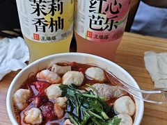 -明月虾面(厦禾路店)