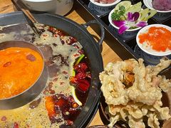 -楠火锅(广州总店)