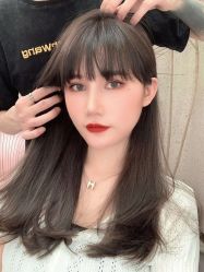 点击看大图 -3AM HAIR SALON烫发染发接发
