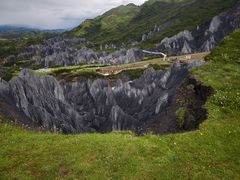 -墨石公园景区