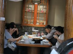 -北平食府(马鞍山路店)