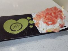 -海底捞火锅(之心城店)