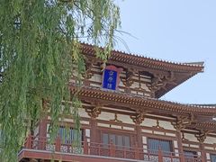 -西安乐游原