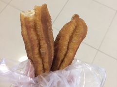 -上海理工大学第五食堂