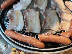 -海之屋韩式烤肉(海棠68环球美食街店)