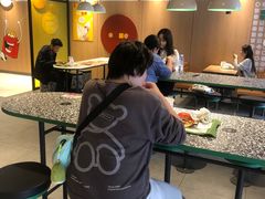 -麦当劳(西丽银座店)