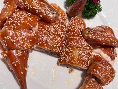 -西湖春天(中州店)