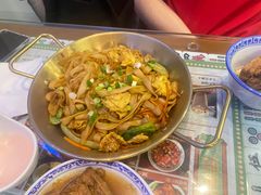 -七爷清汤腩·港式餐厅(金狮广场店)