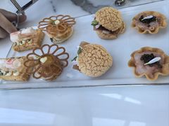 -傲廬·云端餐厅·深圳柏悦酒店