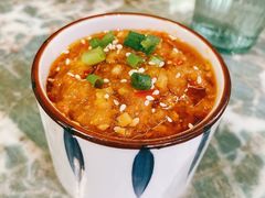 -浩海火烧云傣家菜(京广店)