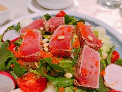 -JUKEBOX玖部音乐餐厅(华侨城店)