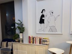 -姆们M Sweetie Cake(三里屯店)