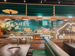 -梨花自助烤肉(西三旗万象汇店)