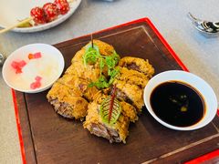 -柿合缘新京菜(国金中心商场店)