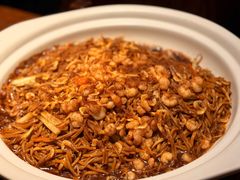 -广州富力君悦大酒店空中花园