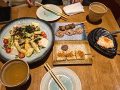-诚家·日式烧鸟·深夜食堂(虹桥天街店)