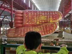 -ခြောက်ထပ်ကြီးရွှေသာလျောင်းဘုရားကြီး