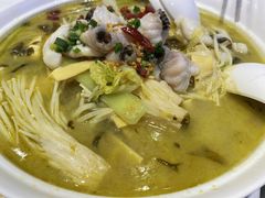 -鱼你在一起(新森兰花园城店)
