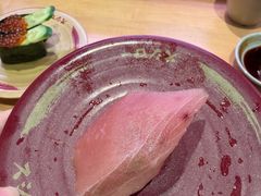 -寿司郎(皇庭广场店)