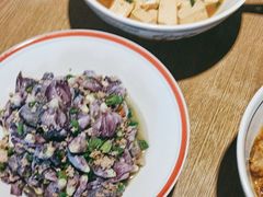 -小洞天柴火土菜馆