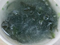 棒子骨海带汤-晓友烧麦(光华村店)